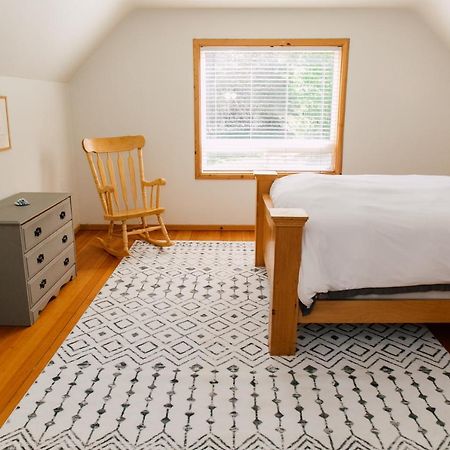 Pine River Ranch B&B Lake Wenatchee Exterior photo