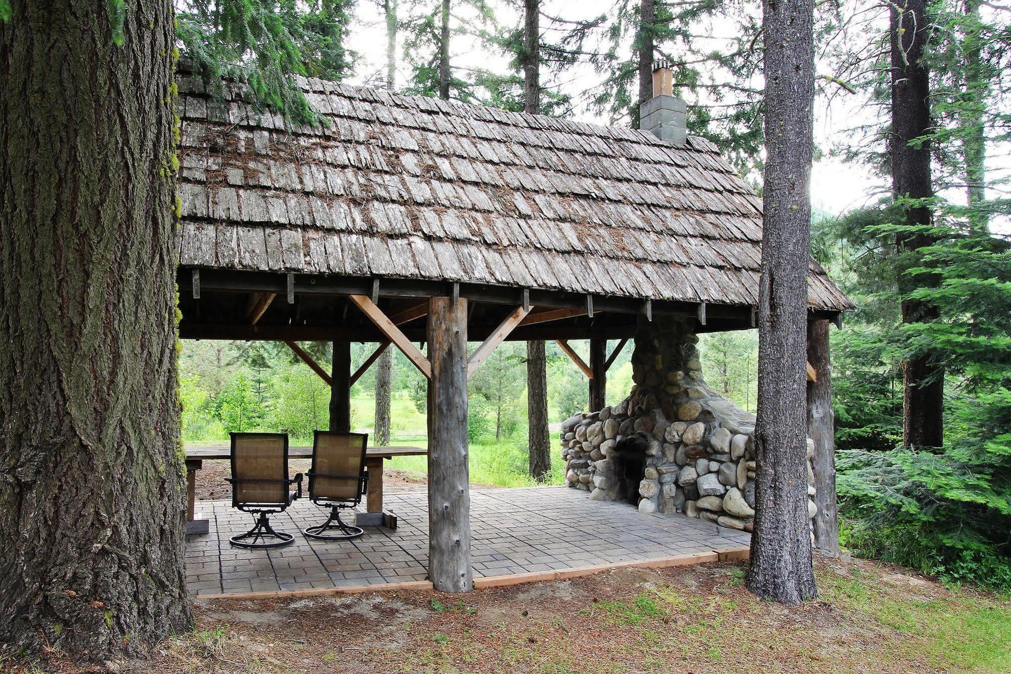 Pine River Ranch B&B Lake Wenatchee Exterior photo