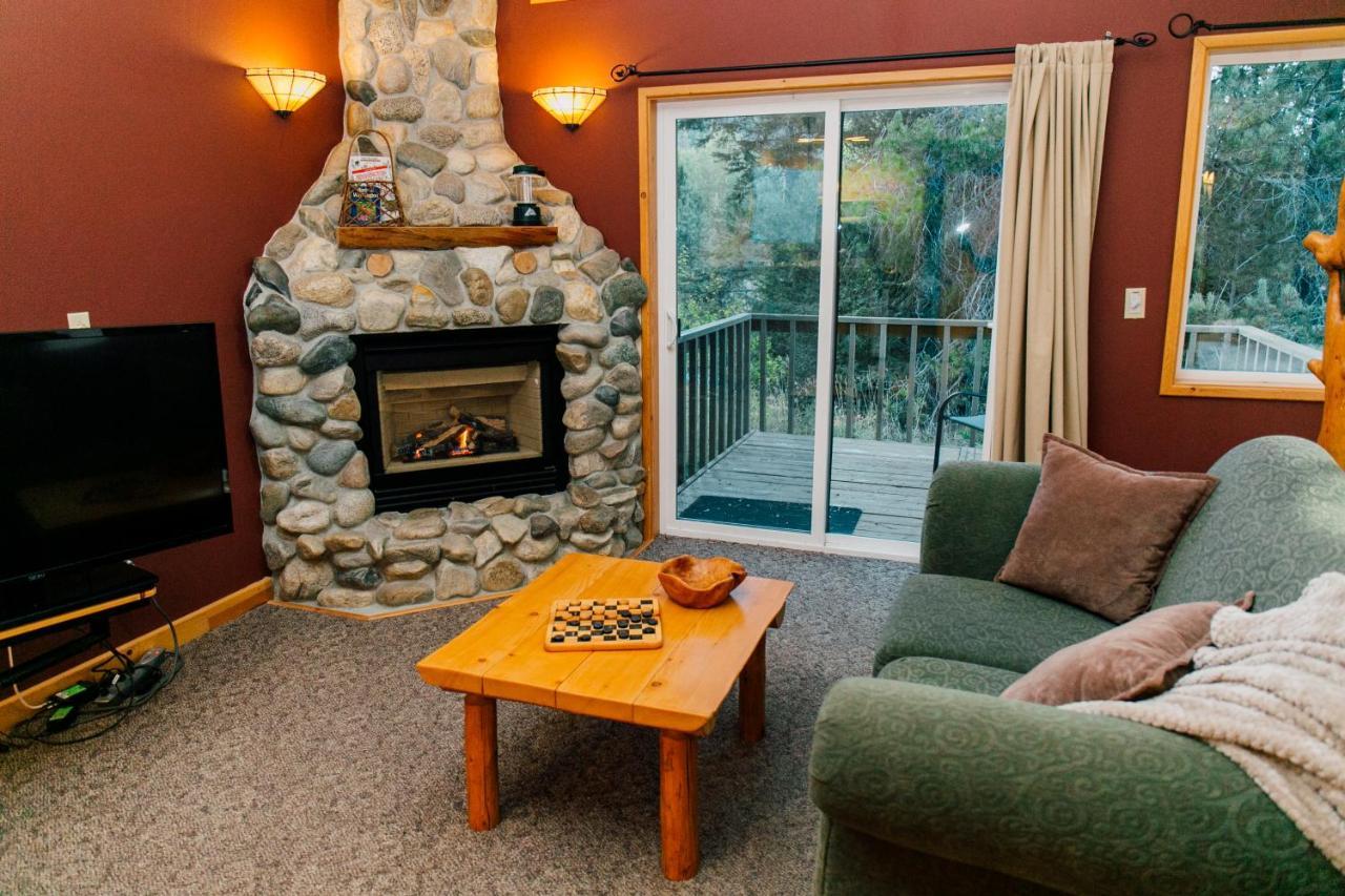 Pine River Ranch B&B Lake Wenatchee Exterior photo